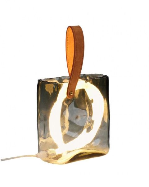 Лампа настольная светодиодная Moderli Bag V11675-TL