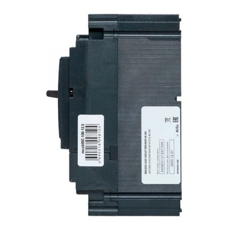 Выключатель автоматический ВА-99C 100/12,5А 3P 35кА EKF