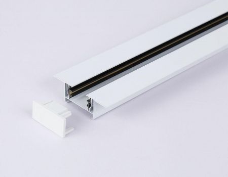 Шинопровод встраиваемый Ambrella Light Track System Standard 220V GL7123