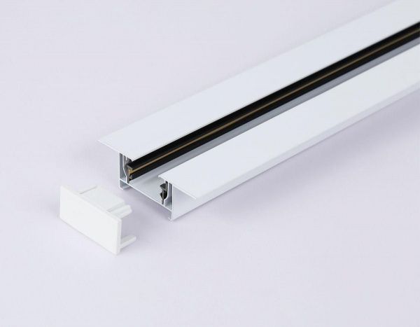 Шинопровод встраиваемый Ambrella Light Track System Standard 220V GL7123