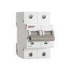 Выкл.автом.  2П125А (C) 15кА EKF PROxima