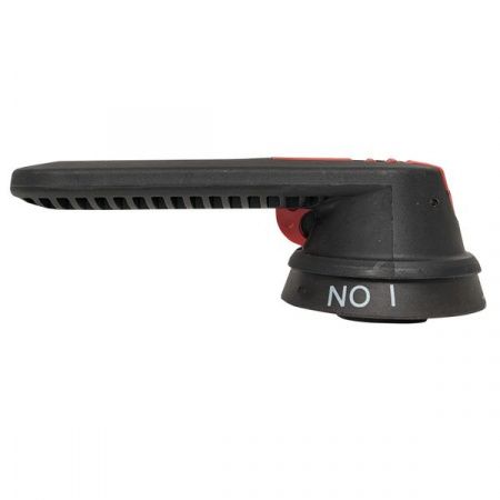 Рукоятка для управления через дверь рубильниками реверсивными (I-0-II) TwinBlock 630-800А EKF