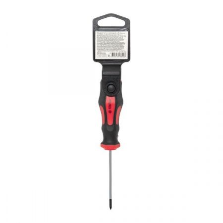 Отвертка Master PH0x75 мм EKF