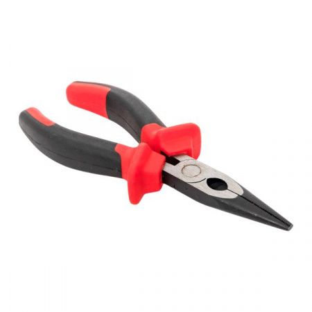 Длинногубцы Expert 160 мм EKF