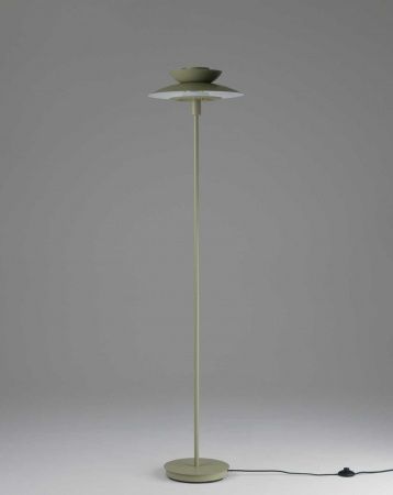 Торшер Moderli Shaggy V11301-1F