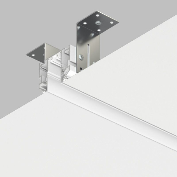 Шинопровод DENKIRS SMART ONE TR2023-WH