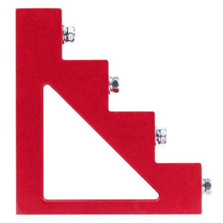 Изолятор шинный 600А 12кВ Лесенка EKF PROxima