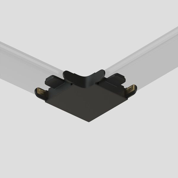 Соединитель DENKIRS AIR BASE TR5231-BK