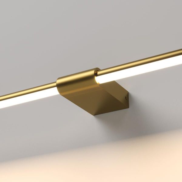 Светильник настенный светодиодный Elektrostandard Luar a070988