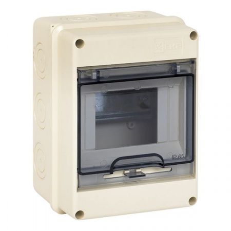 ЩРН-ПГ- 5 (155x119x89) IP65 PROXIMA EKF