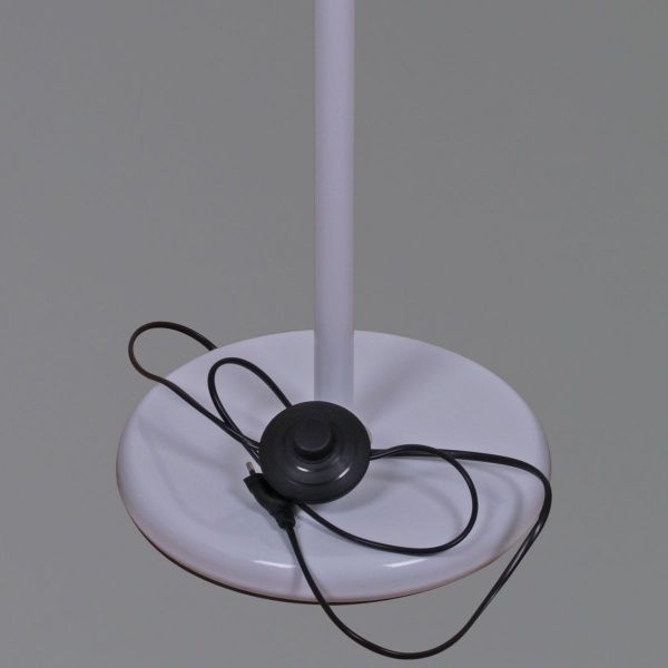 Торшер Reluce 01719-2.6-01A WH