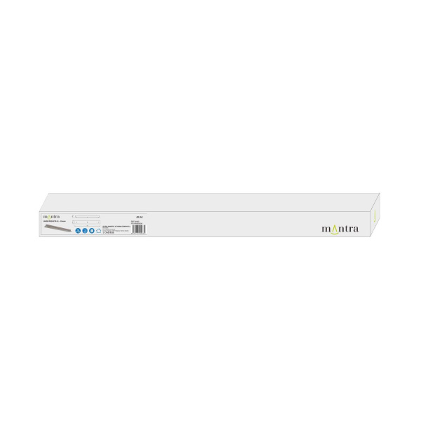 Потолочное основание Mantra Modular Light Florones 9463