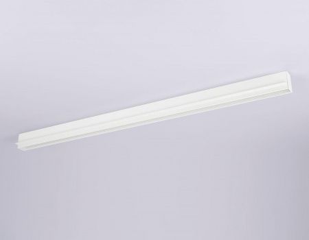 Шинопровод встраиваемый Ambrella Light Track System Magnetic 220V GL1011