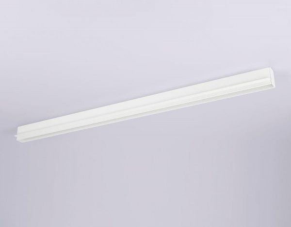 Шинопровод встраиваемый Ambrella Light Track System Magnetic 220V GL1011