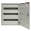 Щит ЩРВ-54  540х440х120  IP31  с замком EKF PROxima