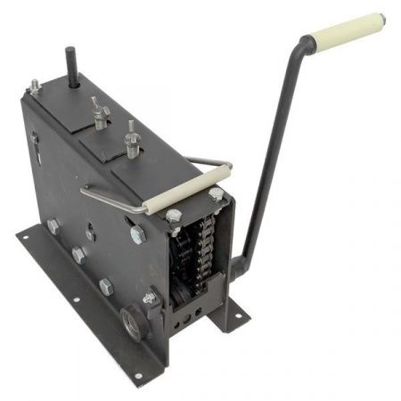 Руч. маш. для полосы и прута РМА-40-6-8 EKF PROxima