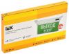 Светильник аварийный ССА 2101 3Вт 3ч ВЫХОД-EXIT IP20 IEK