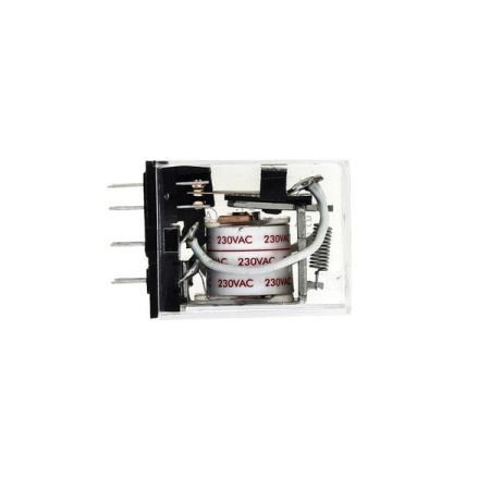 Реле промежут. РП 22/4 5А 230В АС EKF