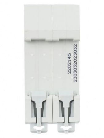 KARAT Выключатель нагрузки (мини-рубильник) ВН-32 2P 32А IEK