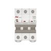 Выкл. автомат.  3П  32A (B) 6kA  EKF AVERES