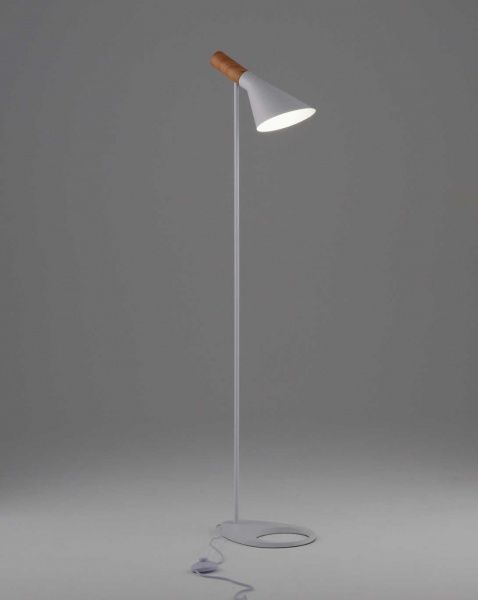 Торшер Moderli Turin V11336-1F