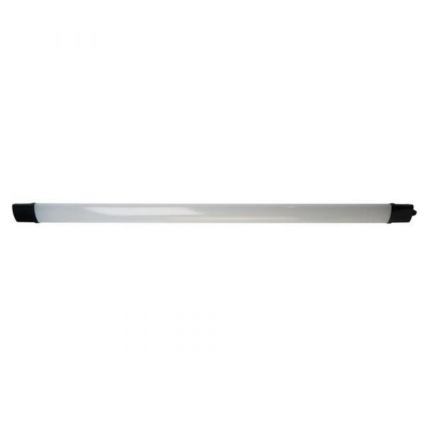 Светильник светодиодный линейный Feron AL5090 IP65 36W 6500K 1235*63*35мм 51428