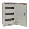 Щит ЩРВ-36  520х340х120  IP31с замком EKF PROxima