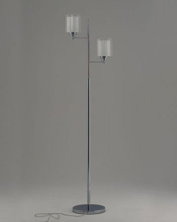 Торшер Moderli Maximilian V11131-2F