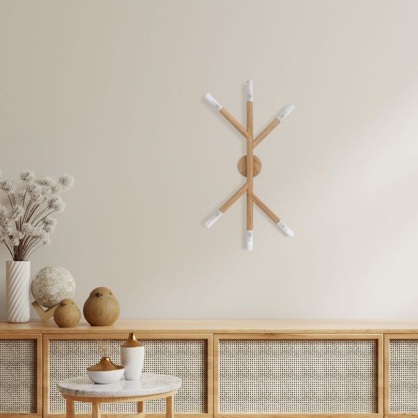 Бра TK Lighting 4525 Noble