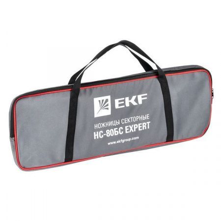 Ножницы секторные НС-80БС EKF Expert