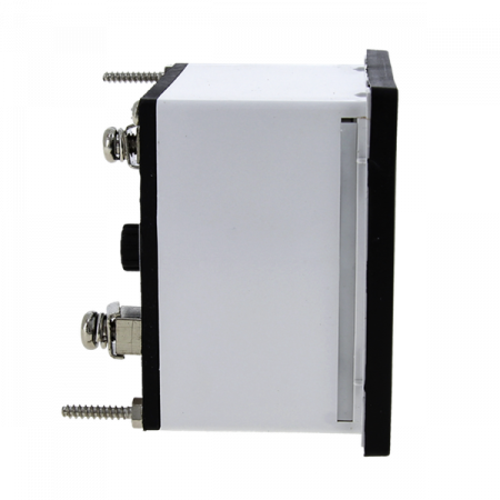 Вольтметр VMA-721 аналоговый на панель (72x72) квадратный вырез 500В прямое подкл. EKF PROxima