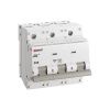 Автоматический выключатель ВА 47-100 3P 35А (D) 10kA PROXIMA EKF