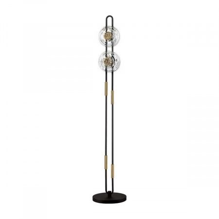 Торшер Odeon Light Exclusive Modern Magnet 5407/23FL