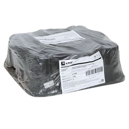 Держатель кровельный универсальный 8-10 мм (с бетоном) PROFI EKF PROxima