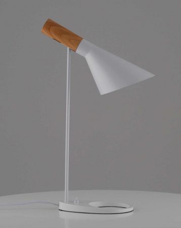 Лампа настольная Moderli Turin V11335-1T