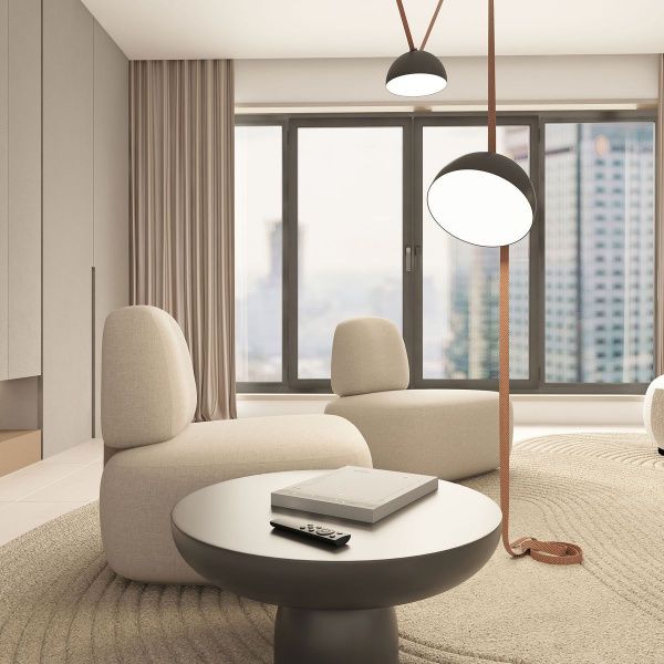 Пульт ДУ Denkirs Control BT DK7301-BK