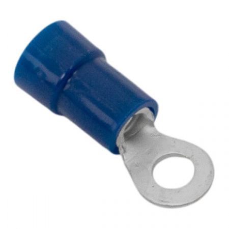 Наконечник кольцевой изолированный НКИ 2.5-3 (50шт.) EKF PROxima