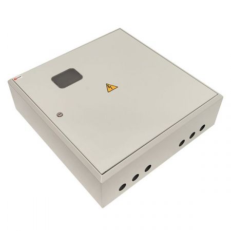 Щит учетно-распред. навесной ЩУРн 3/36 (560x550x165) IP31 EKF PROxima