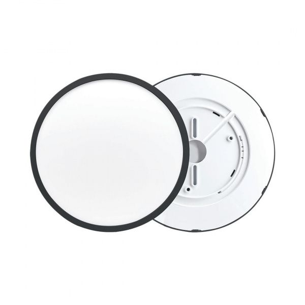 Настенно-потолочный светодиодный светильник Apeyron Spin 18-128