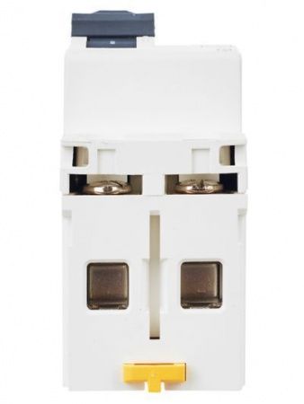 ARMAT Выключатель дифференциального тока R10N 2P 40А 30мА тип AC IEK