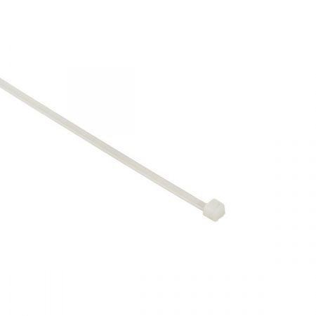 Хомут нейлоновый (2,5x150) (100шт.) EKF Basic