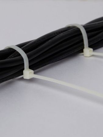 Хомут 4,8х500мм нейлон (100шт) IEK