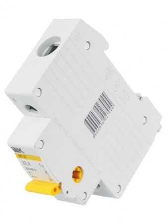 KARAT Выключатель нагрузки (мини-рубильник) ВН-32 1P 32А IEK