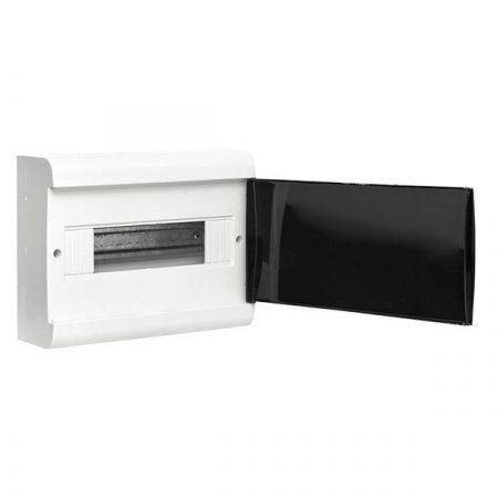 Щит распределительный ЩРН-П-12 (пром. упаковка) IP41 Basic