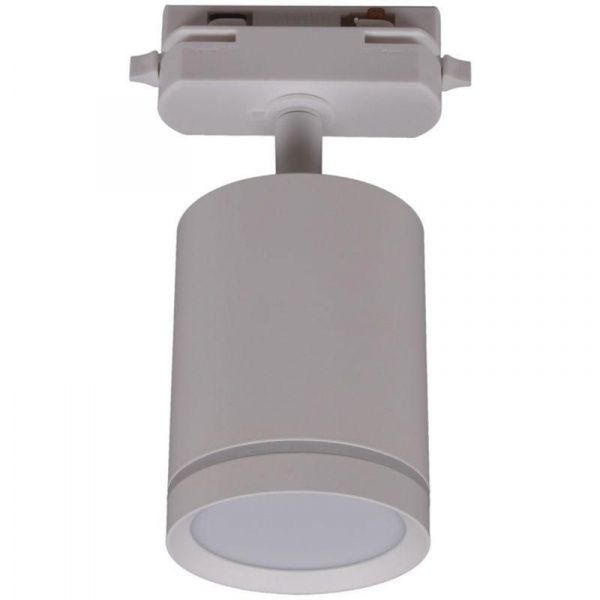Трековый светильник Reluce 06210-9.3-001RN MR16 WT