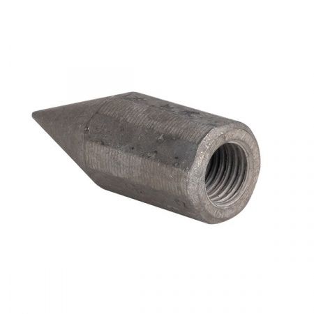 Наконечник заземлителя, d 16мм HZ EKF PROxima