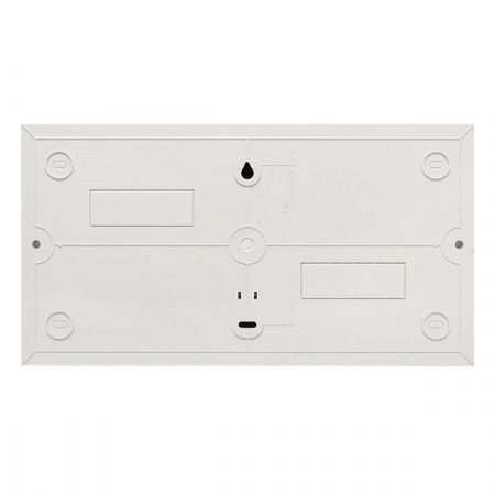 Щит распред. навесной ЩРН-П-18 "SlimBox" IP41 EKF