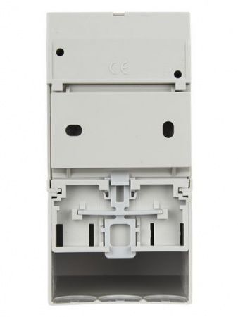 Таймер ТЭМ181 аналоговый 16А 230В на DIN-рейку IEK