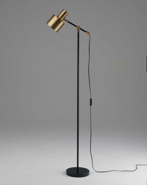 Торшер Moderli Artis V11270-1F