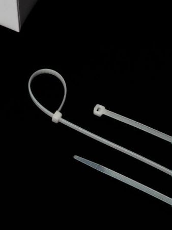 Хомут 3,6х250мм нейлон (50шт) IEK